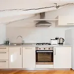 Apartamento Sky Trieste