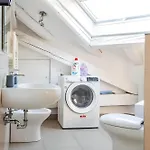 Apartamento Sky