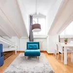 Sky Apartamento *