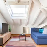 Sky Apartamento Trieste