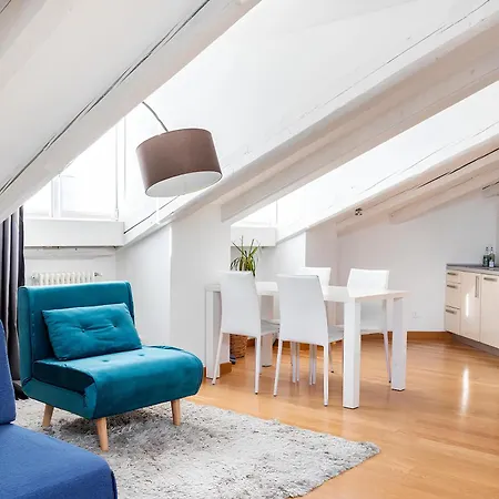 Sky Apartamento