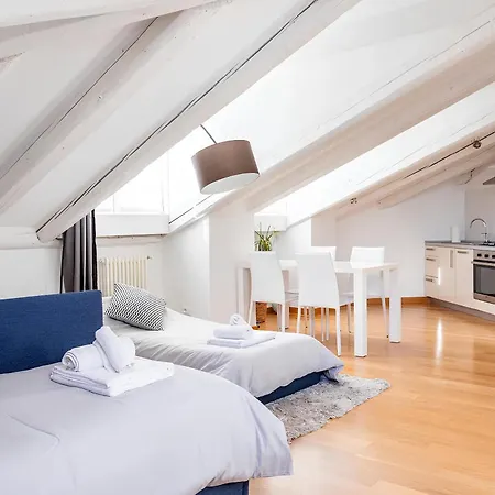 Apartamento Sky