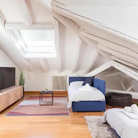Apartamento Sky *