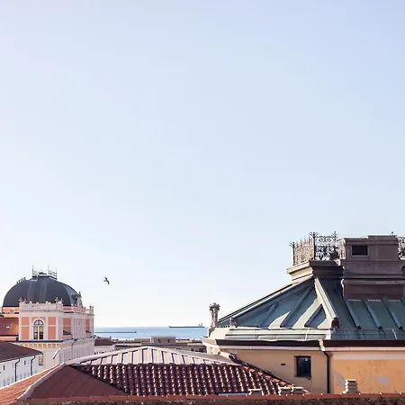 Apartamento Sky *
