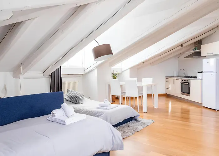 Апартаменты Sky