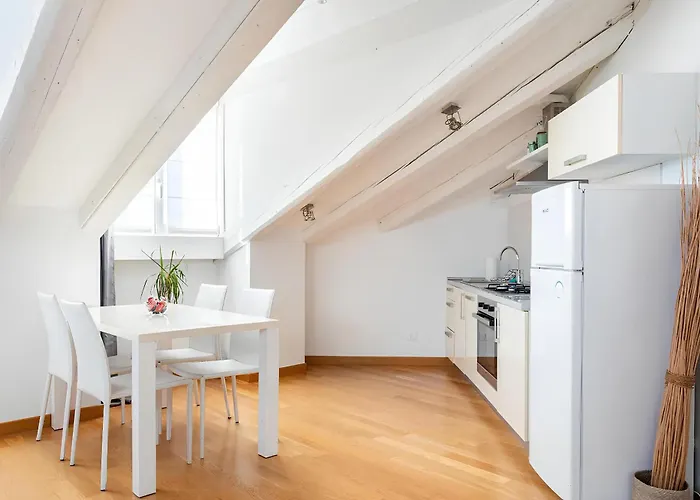 Sky Апартаменты