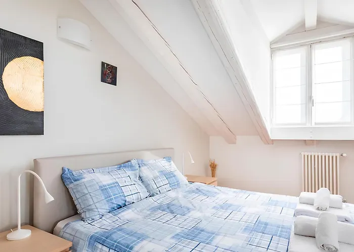 Sky Apartament Triest