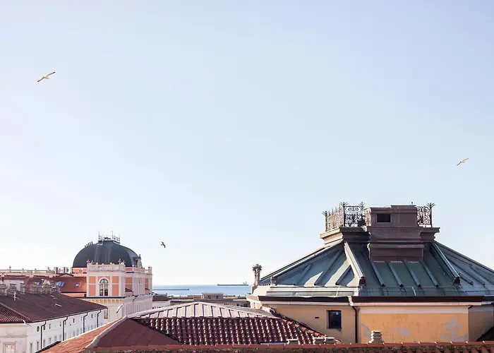 Апартаменты Sky *