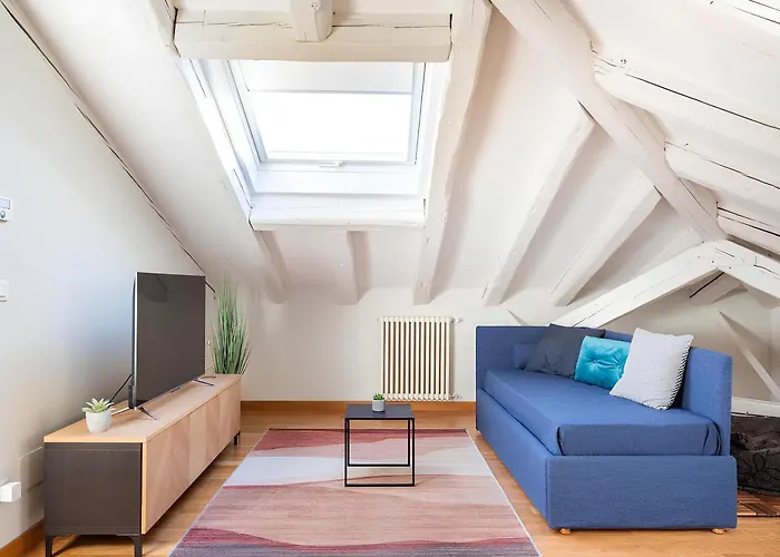 Sky Apartament Triest